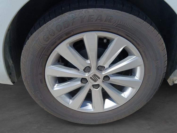 voiture occasion SEAT IBIZA à la Réunion disponible sur noutlauto.re