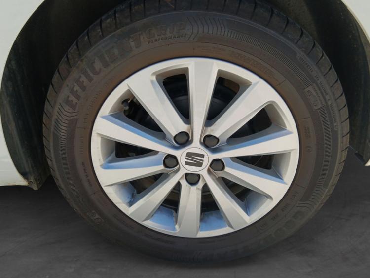 voiture occasion SEAT IBIZA à la Réunion disponible sur noutlauto.re