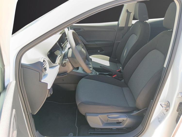 voiture occasion SEAT IBIZA à la Réunion disponible sur noutlauto.re