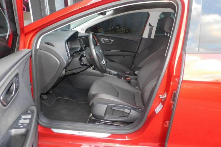 voiture occasion SEAT LEON à la Réunion disponible sur noutlauto.re