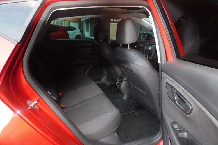 voiture occasion SEAT LEON à la Réunion disponible sur noutlauto.re