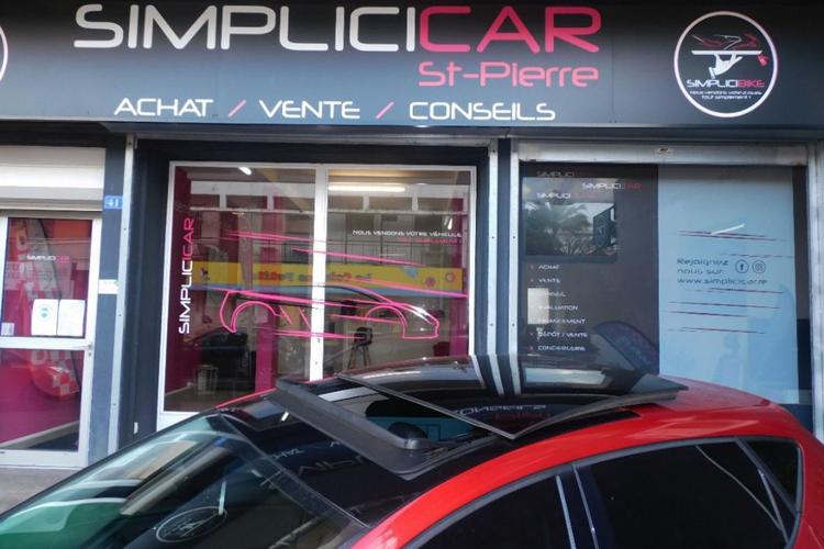 voiture occasion SEAT LEON à la Réunion disponible sur noutlauto.re