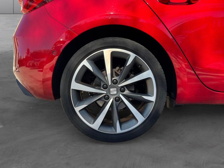 voiture occasion SEAT LEON à la Réunion disponible sur noutlauto.re