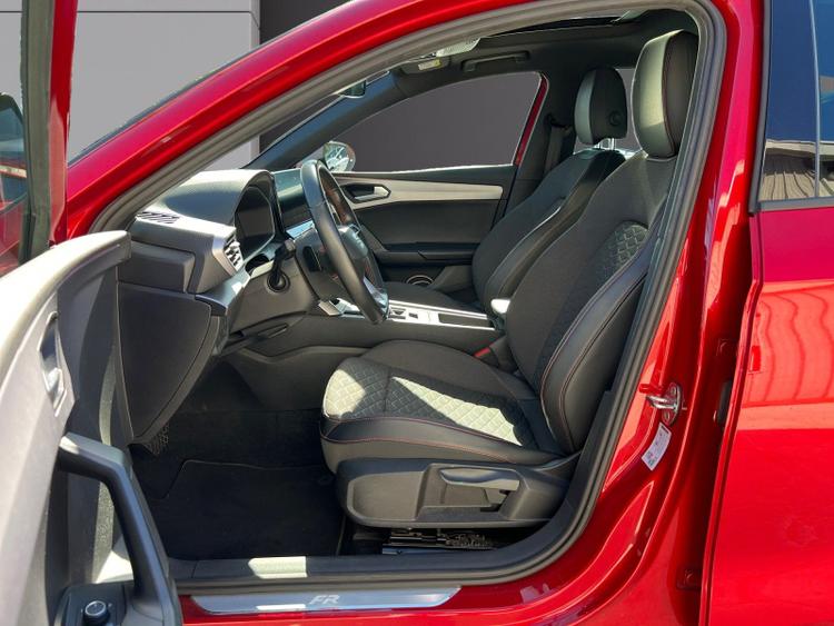 voiture occasion SEAT LEON à la Réunion disponible sur noutlauto.re