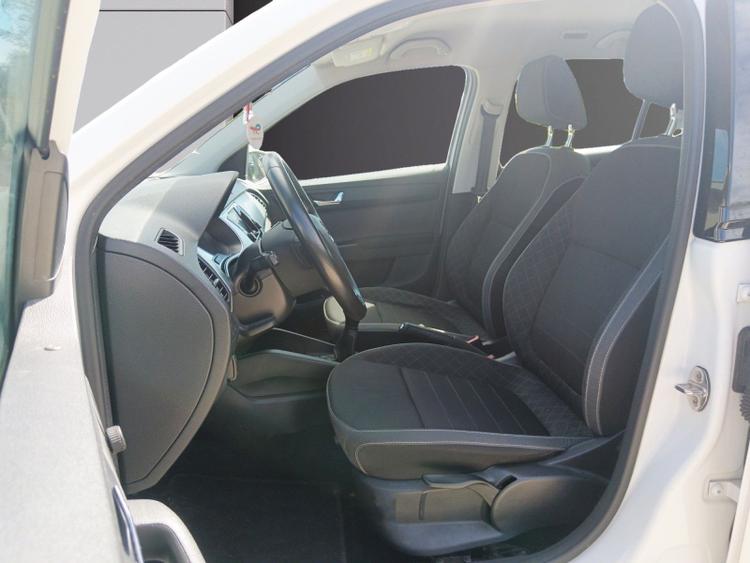 voiture occasion SKODA FABIA à la Réunion disponible sur noutlauto.re