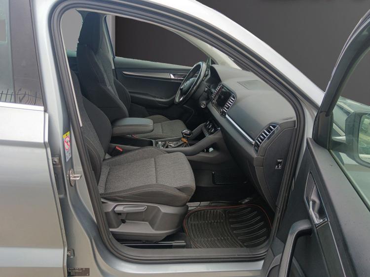 voiture occasion SKODA KAROQ à la Réunion disponible sur noutlauto.re