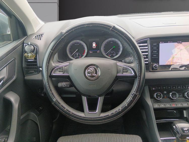 voiture occasion SKODA KAROQ à la Réunion disponible sur noutlauto.re