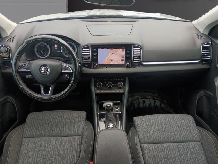 voiture occasion SKODA KAROQ à la Réunion disponible sur noutlauto.re