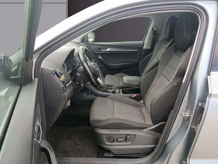 voiture occasion SKODA KAROQ à la Réunion disponible sur noutlauto.re