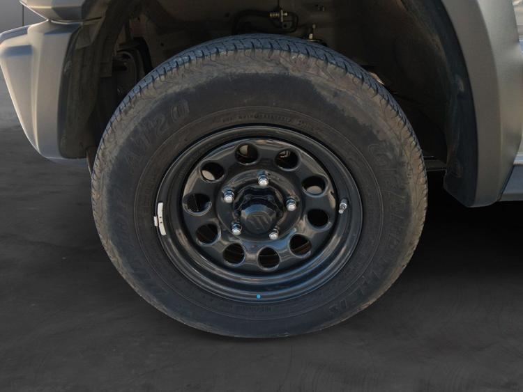 voiture occasion SUZUKI JIMNY à la Réunion disponible sur noutlauto.re
