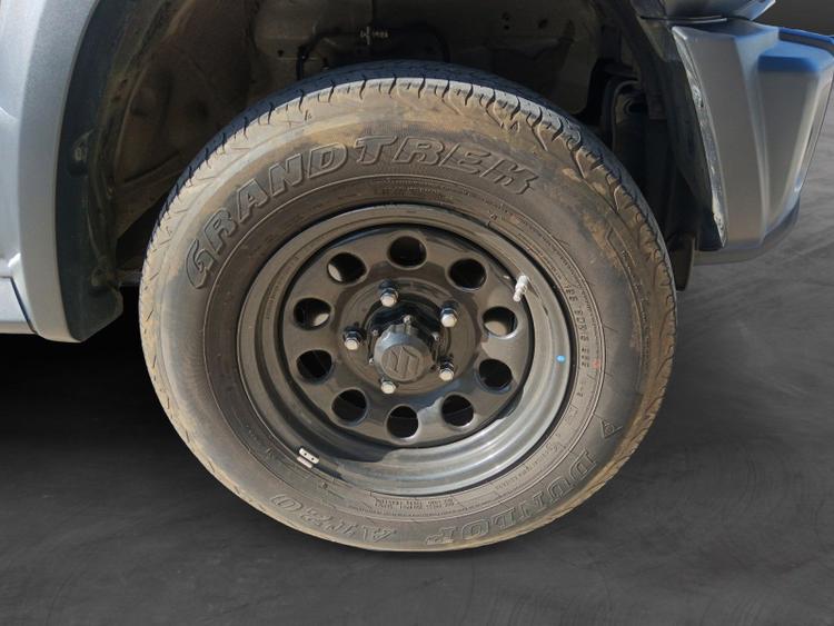 voiture occasion SUZUKI JIMNY à la Réunion disponible sur noutlauto.re
