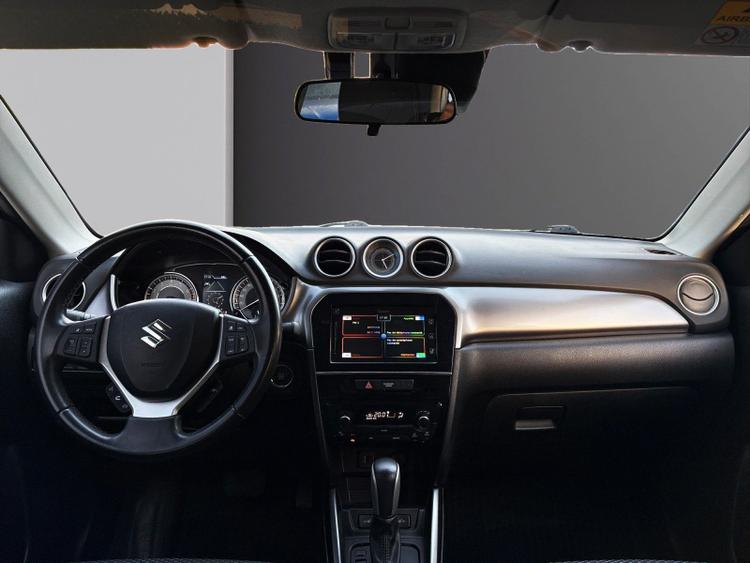 voiture occasion SUZUKI VITARA à la Réunion disponible sur noutlauto.re