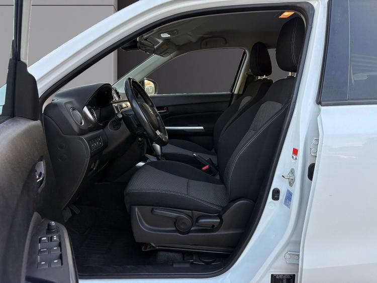 voiture occasion SUZUKI VITARA à la Réunion disponible sur noutlauto.re