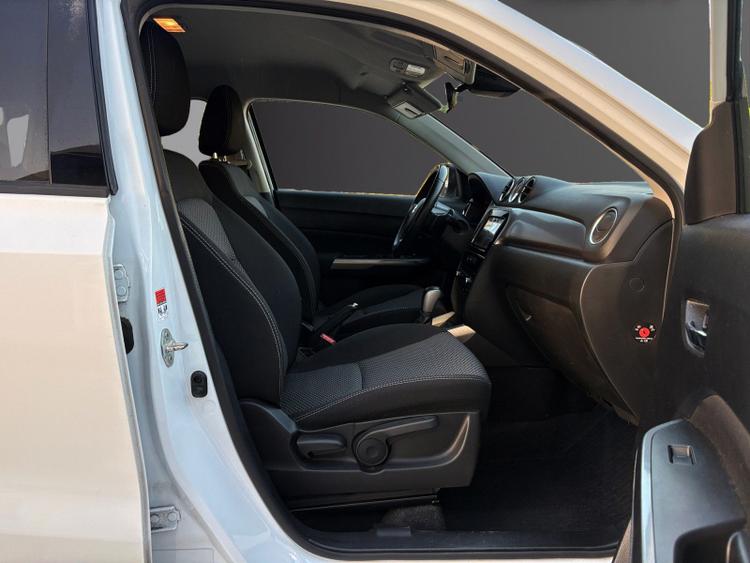 voiture occasion SUZUKI VITARA à la Réunion disponible sur noutlauto.re