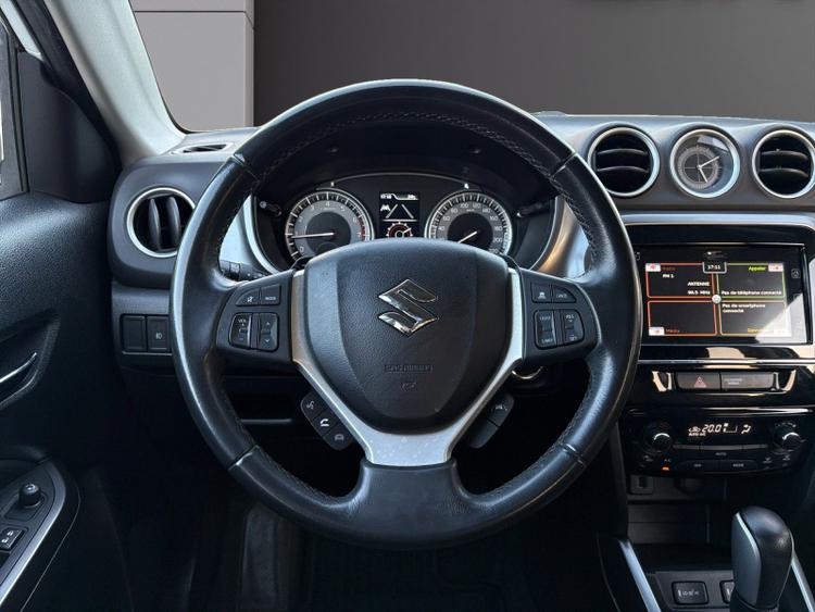 voiture occasion SUZUKI VITARA à la Réunion disponible sur noutlauto.re