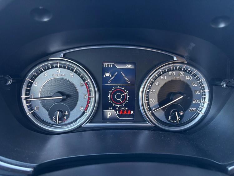 voiture occasion SUZUKI VITARA à la Réunion disponible sur noutlauto.re
