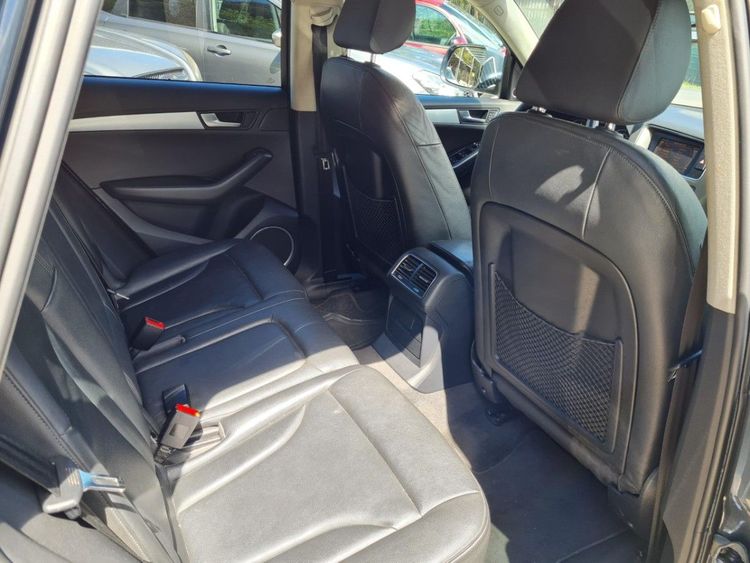 voiture occasion AUDI Q5 à la Réunion disponible sur noutlauto.re