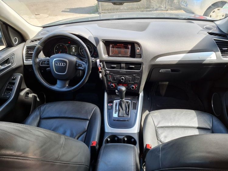 voiture occasion AUDI Q5 à la Réunion disponible sur noutlauto.re