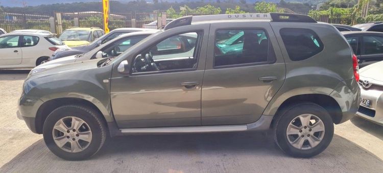 voiture occasion DACIA DUSTER à la Réunion disponible sur noutlauto.re