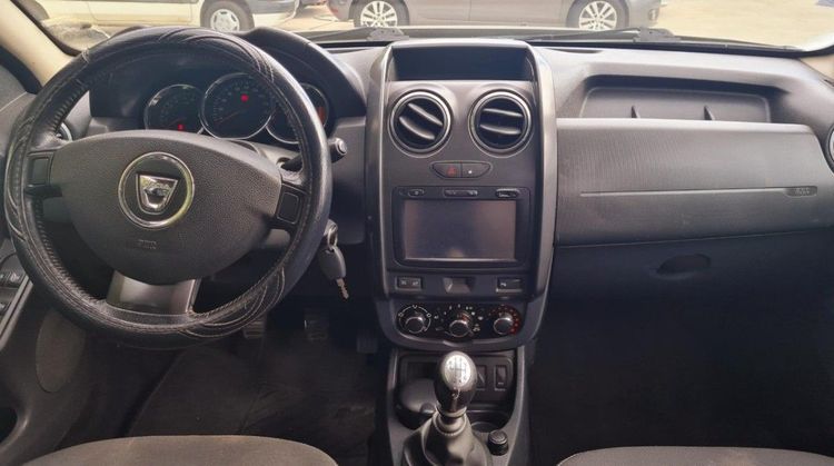 voiture occasion DACIA DUSTER à la Réunion disponible sur noutlauto.re