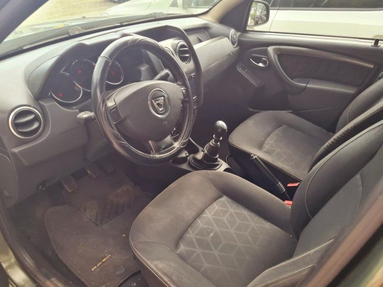 voiture occasion DACIA DUSTER à la Réunion disponible sur noutlauto.re