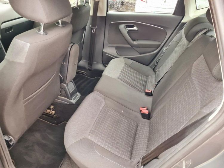 voiture occasion VOLKSWAGEN POLO à la Réunion disponible sur noutlauto.re