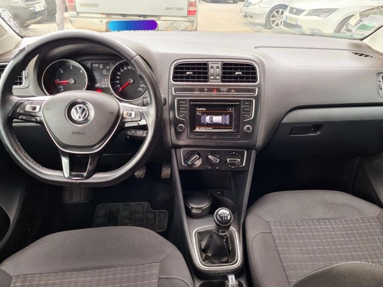 voiture occasion VOLKSWAGEN POLO à la Réunion disponible sur noutlauto.re