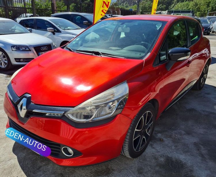 voiture occasion RENAULT CLIO à la Réunion disponible sur noutlauto.re