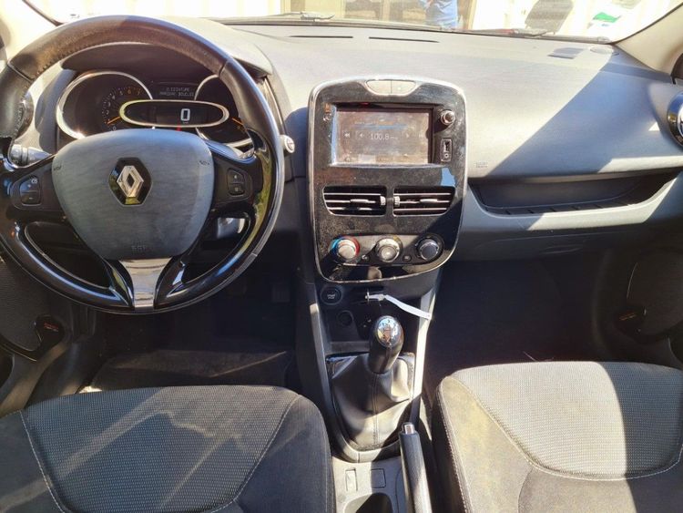 voiture occasion RENAULT CLIO à la Réunion disponible sur noutlauto.re