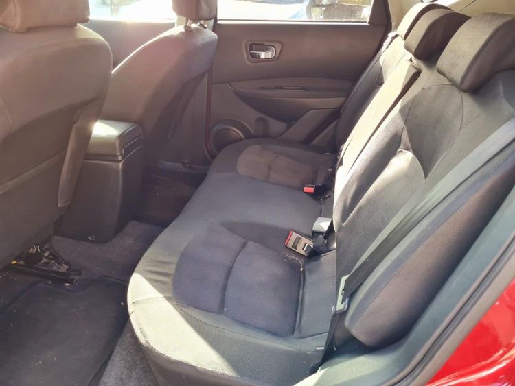 voiture occasion NISSAN QASHQAI à la Réunion disponible sur noutlauto.re