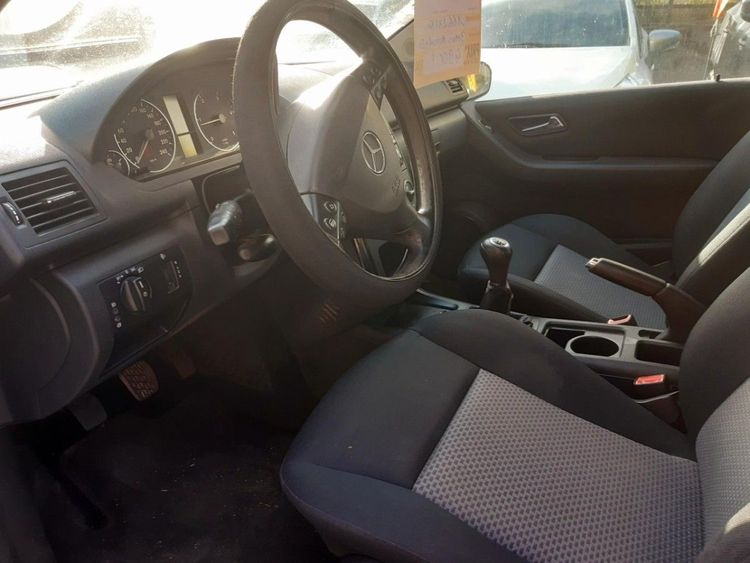 voiture occasion MERCEDES CLASSE A à la Réunion disponible sur noutlauto.re