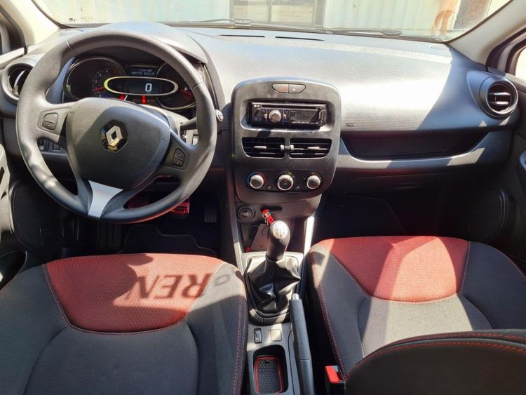 voiture occasion RENAULT CLIO à la Réunion disponible sur noutlauto.re