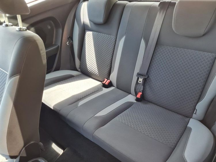 voiture occasion FORD FIESTA à la Réunion disponible sur noutlauto.re