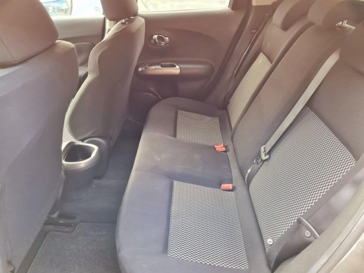 voiture occasion NISSAN JUKE à la Réunion disponible sur noutlauto.re