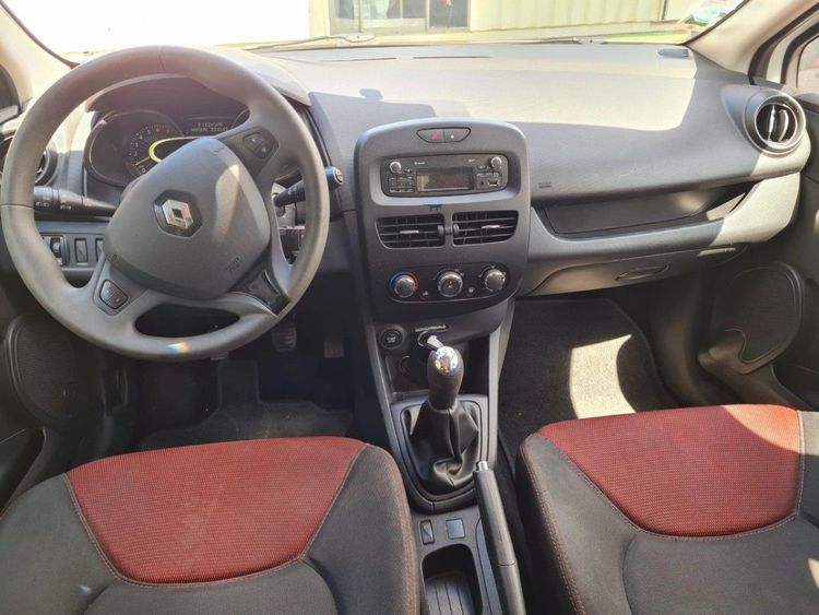 voiture occasion RENAULT CLIO à la Réunion disponible sur noutlauto.re