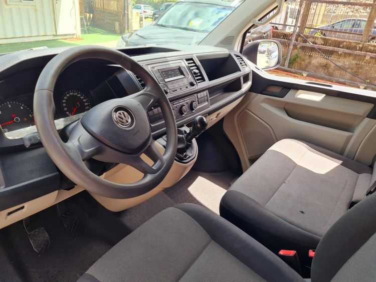 voiture occasion VOLKSWAGEN TRANSPORTER à la Réunion disponible sur noutlauto.re