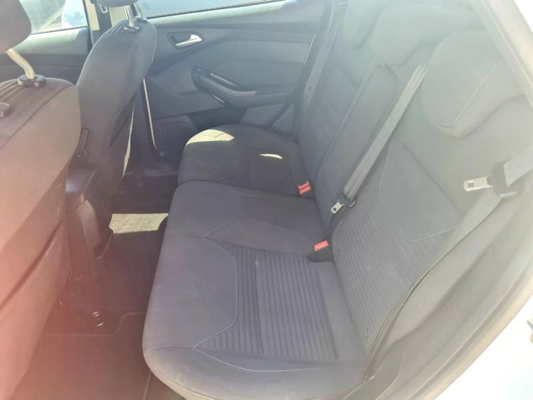 voiture occasion FORD FOCUS à la Réunion disponible sur noutlauto.re