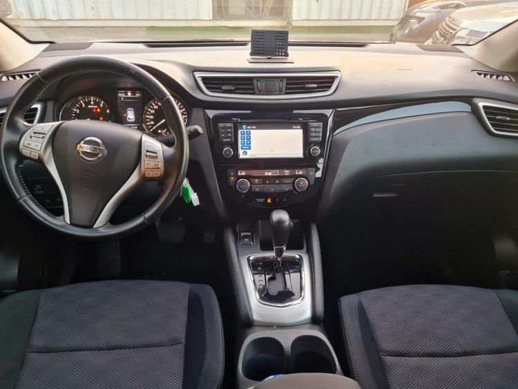 voiture occasion NISSAN QASHQAI à la Réunion disponible sur noutlauto.re