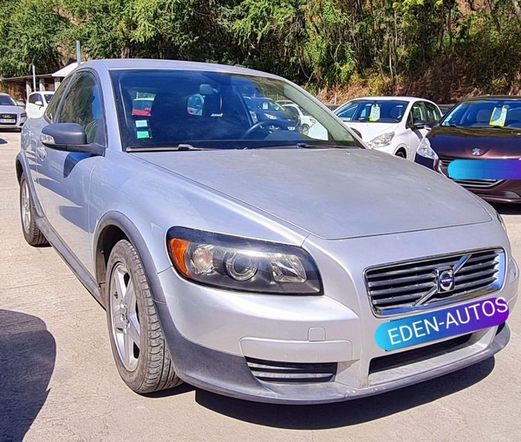 voiture occasion VOLVO C 30 à la Réunion disponible sur noutlauto.re