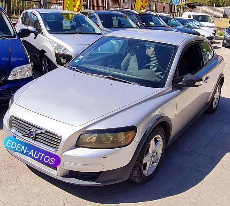 voiture occasion VOLVO C 30 à la Réunion disponible sur noutlauto.re