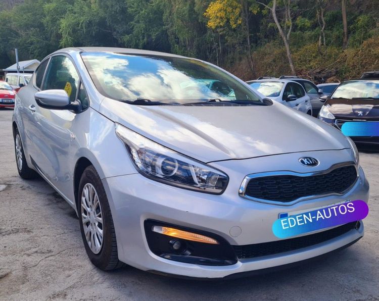 voiture occasion KIA CEE-D à la Réunion disponible sur noutlauto.re