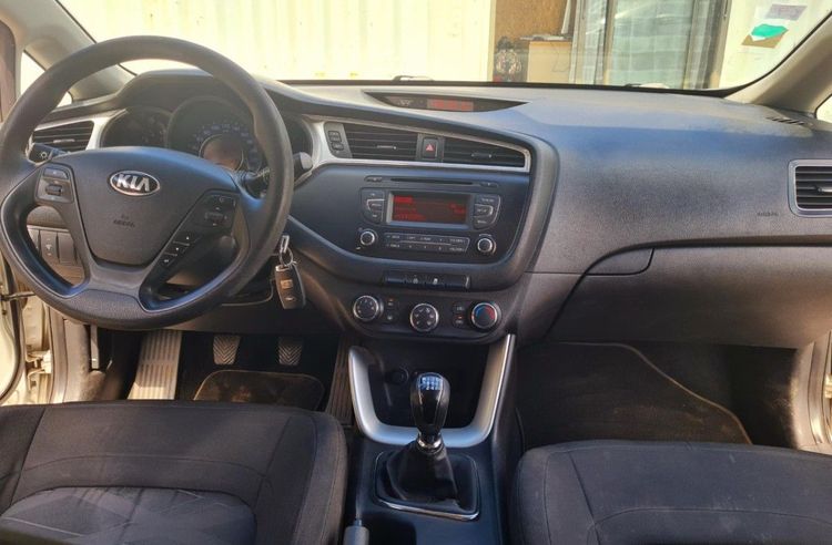 voiture occasion KIA CEE-D à la Réunion disponible sur noutlauto.re