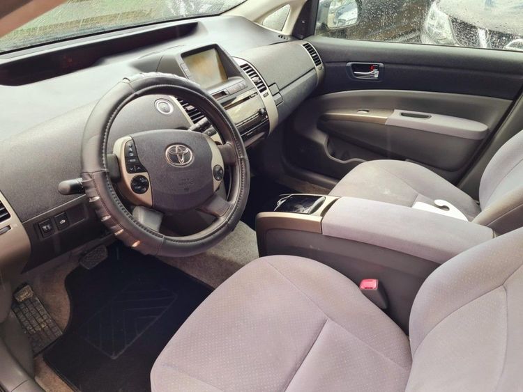 voiture occasion TOYOTA PRIUS à la Réunion disponible sur noutlauto.re