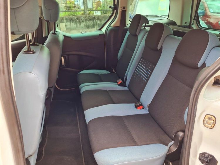voiture occasion CITROEN BERLINGO à la Réunion disponible sur noutlauto.re