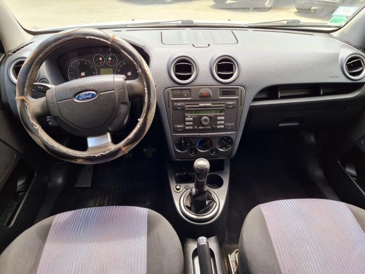 voiture occasion FORD FUSION à la Réunion disponible sur noutlauto.re