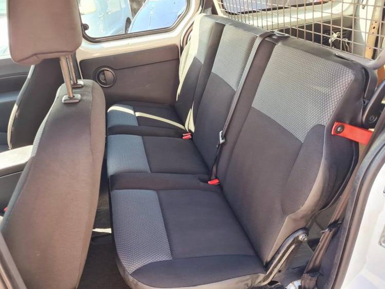 voiture occasion RENAULT KANGOO à la Réunion disponible sur noutlauto.re