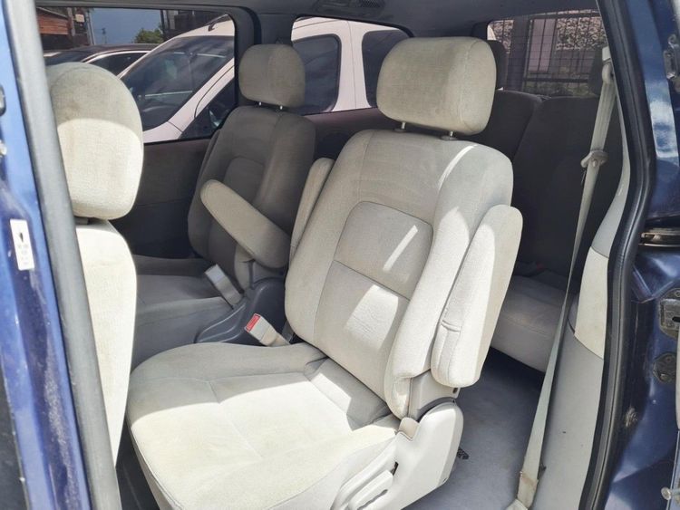 voiture occasion KIA CARNIVAL à la Réunion disponible sur noutlauto.re