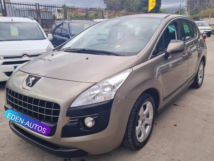 voiture occasion PEUGEOT 3008 à la Réunion disponible sur noutlauto.re