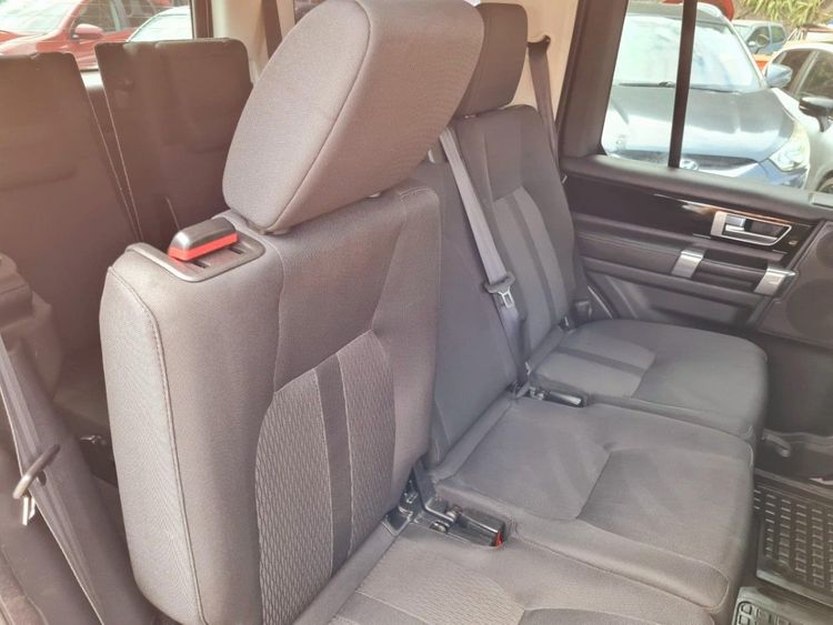 voiture occasion LAND ROVER DISCOVERY à la Réunion disponible sur noutlauto.re