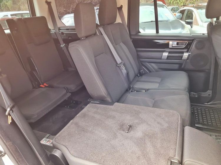 voiture occasion LAND ROVER DISCOVERY à la Réunion disponible sur noutlauto.re